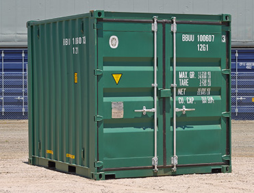 10 ft container, 10 ft storage container, 10 ft shipping container, 10 ft cargo container, 10 ft conex container